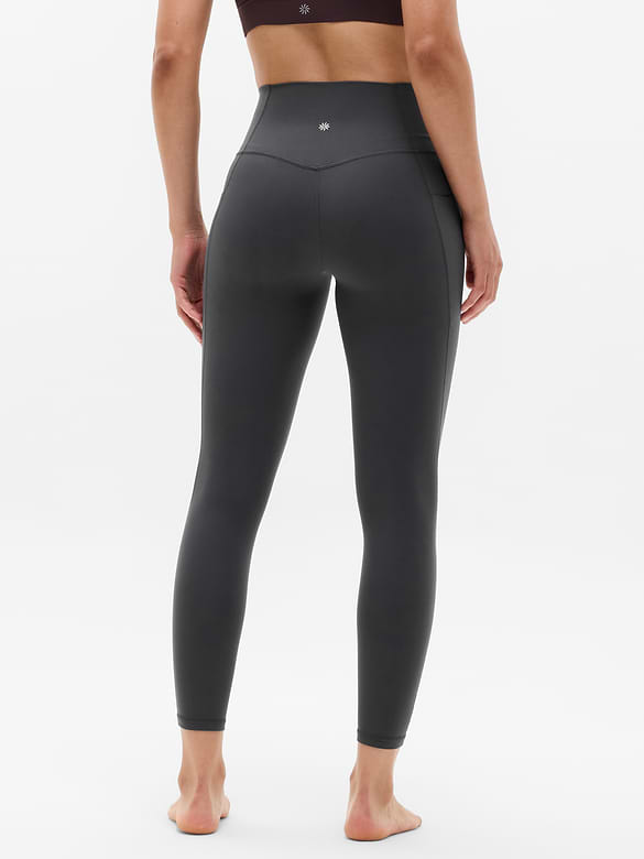 Salutation Stash High Rise 7/8 Legging