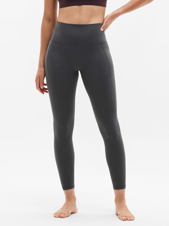 Salutation Stash High Rise 7/8 Legging