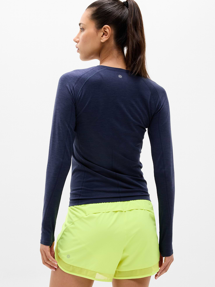 Image number 3 showing, Momentum Flex Top