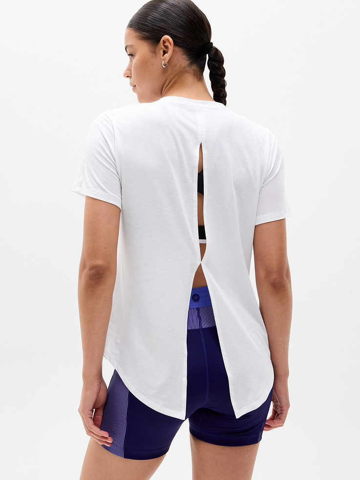 Image number 5 showing, TrainKnit Tee