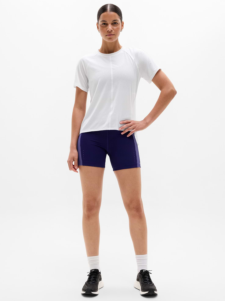 Image number 4 showing, TrainKnit Tee