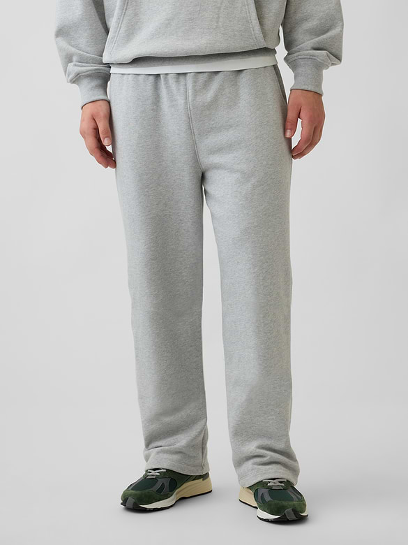 Heavyweight Relaxed Sweatpants