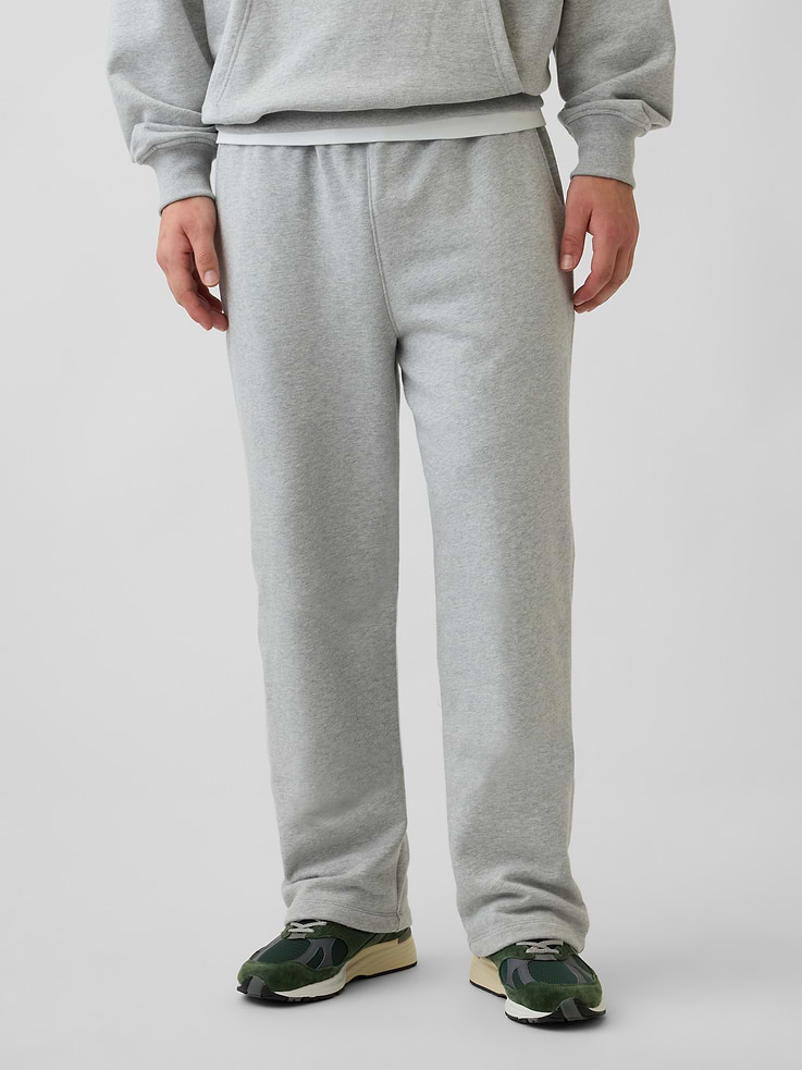 Image number 2 showing, Heavyweight Relaxed Sweatpants