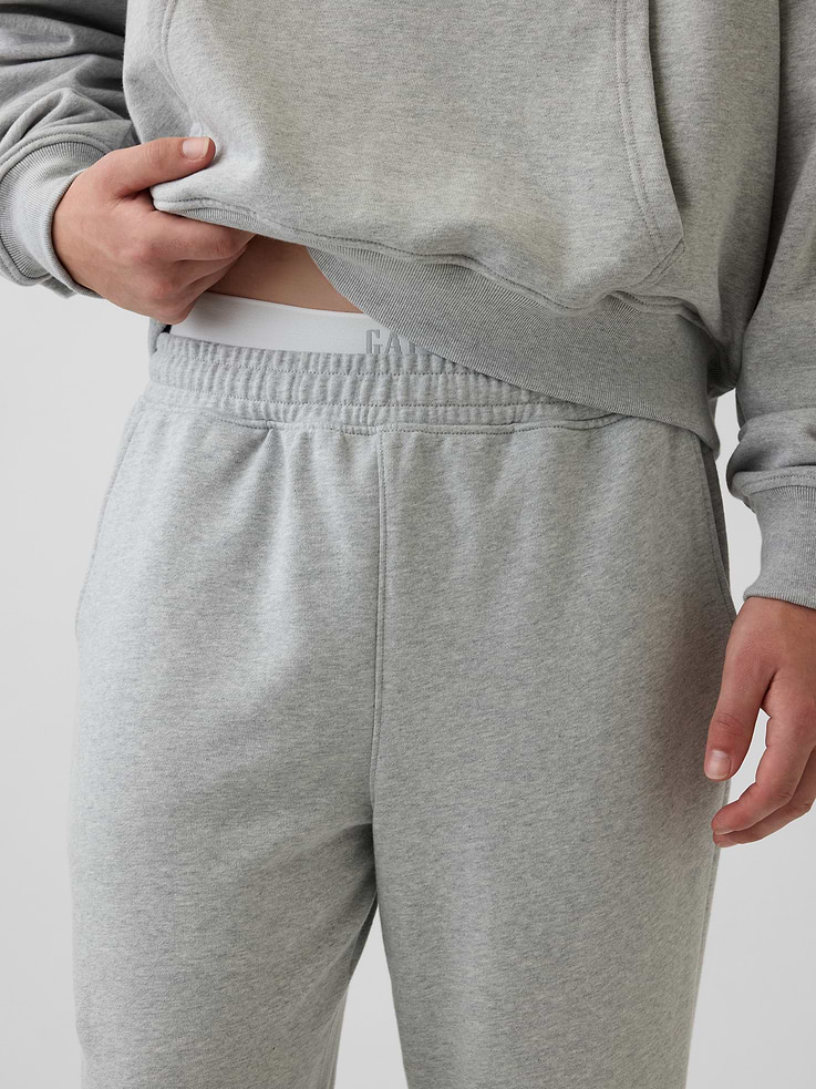 Image number 4 showing, Heavyweight Relaxed Sweatpants