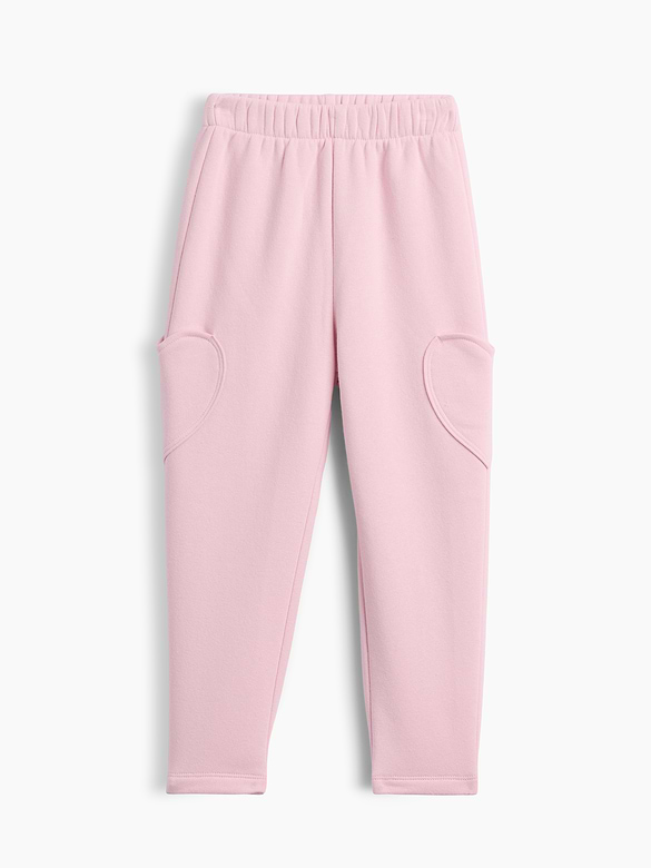 babyGap Pull-On Barrel Sweatpants