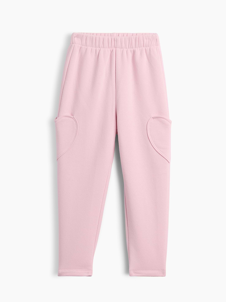 Image number 1 showing, babyGap Pull-On Barrel Sweatpants