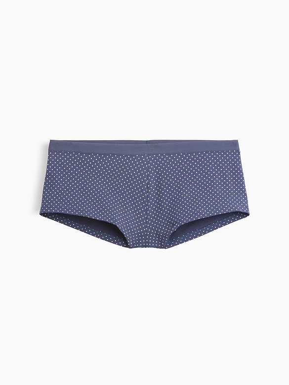 SoftMade Organic Stretch Cotton Shorty