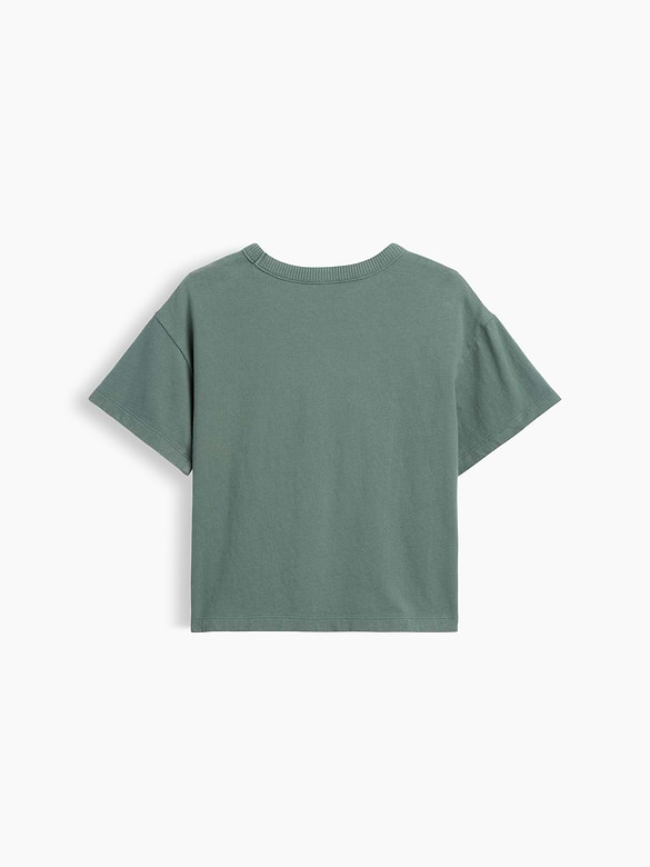Baby & Toddler Oversized T-Shirt
