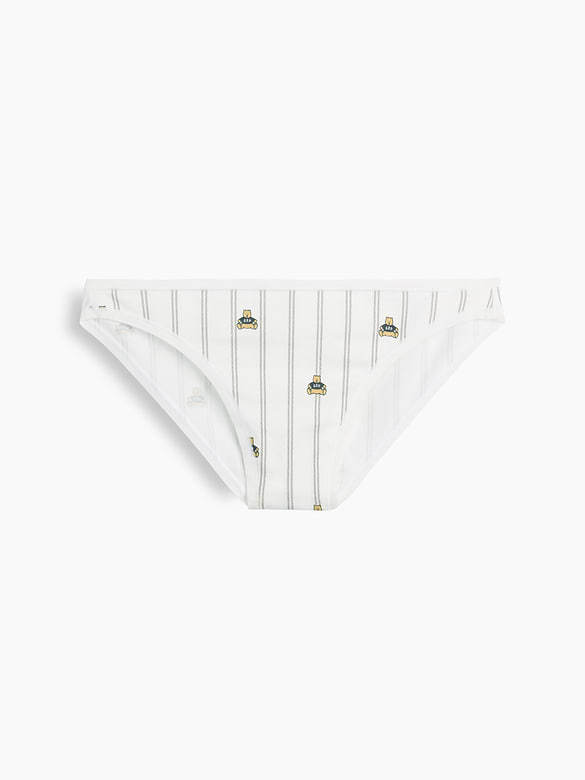 SoftMade Organic Stretch Cotton Cheeky