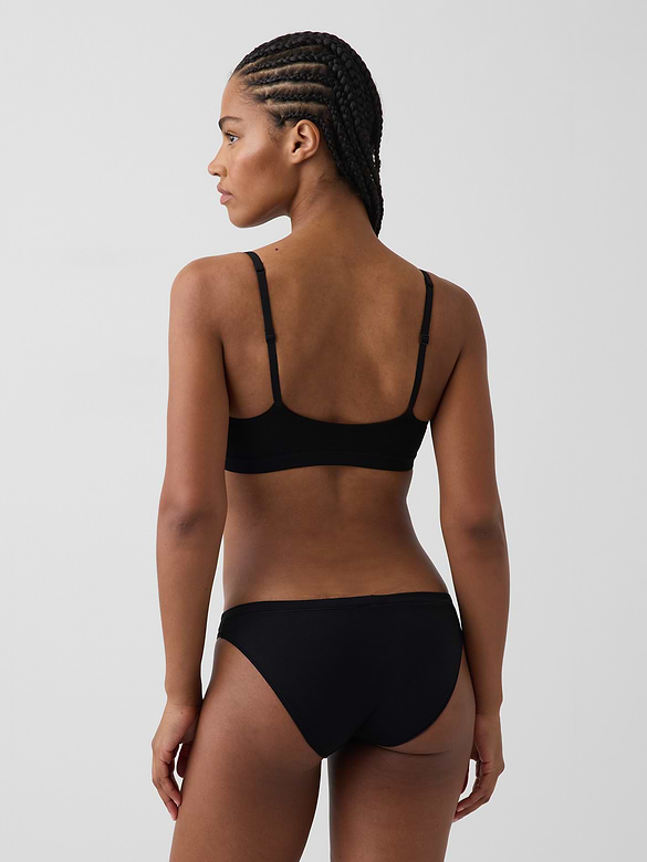 SoftMade Modal Bralette