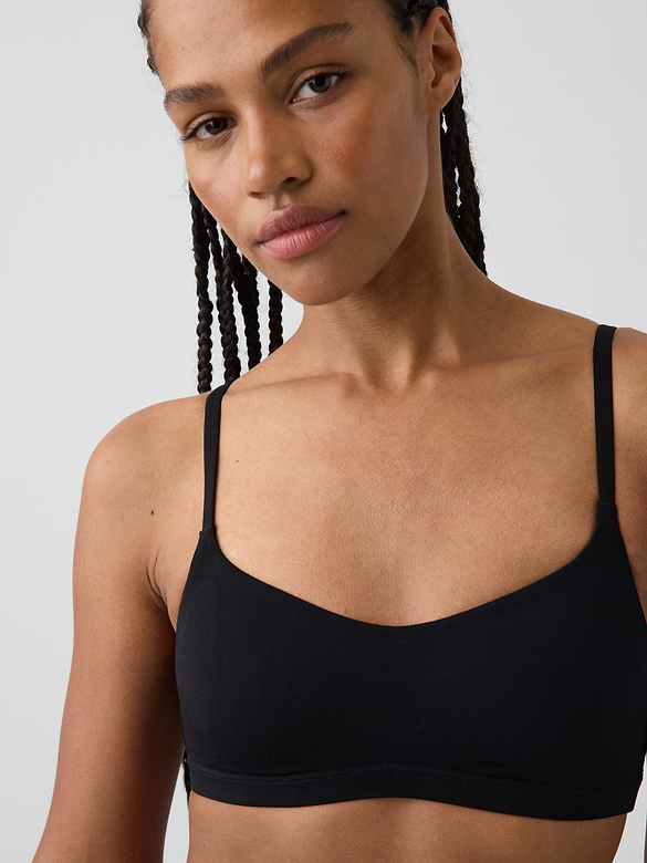 SoftMade Modal Bralette