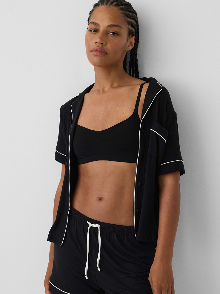 Image number 5 showing, SoftMade Modal Bralette