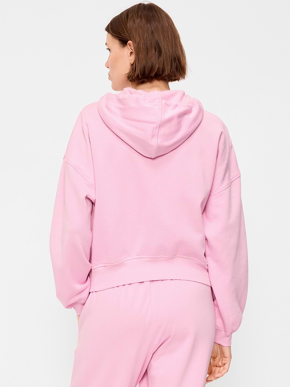 SoComfy Full-Zip Hoodie Sweatshirt