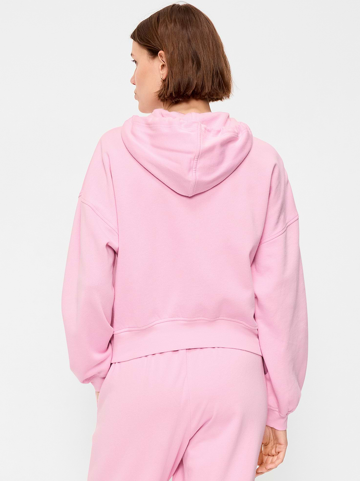 Image number 2 showing, SoComfy Full-Zip Hoodie Sweatshirt