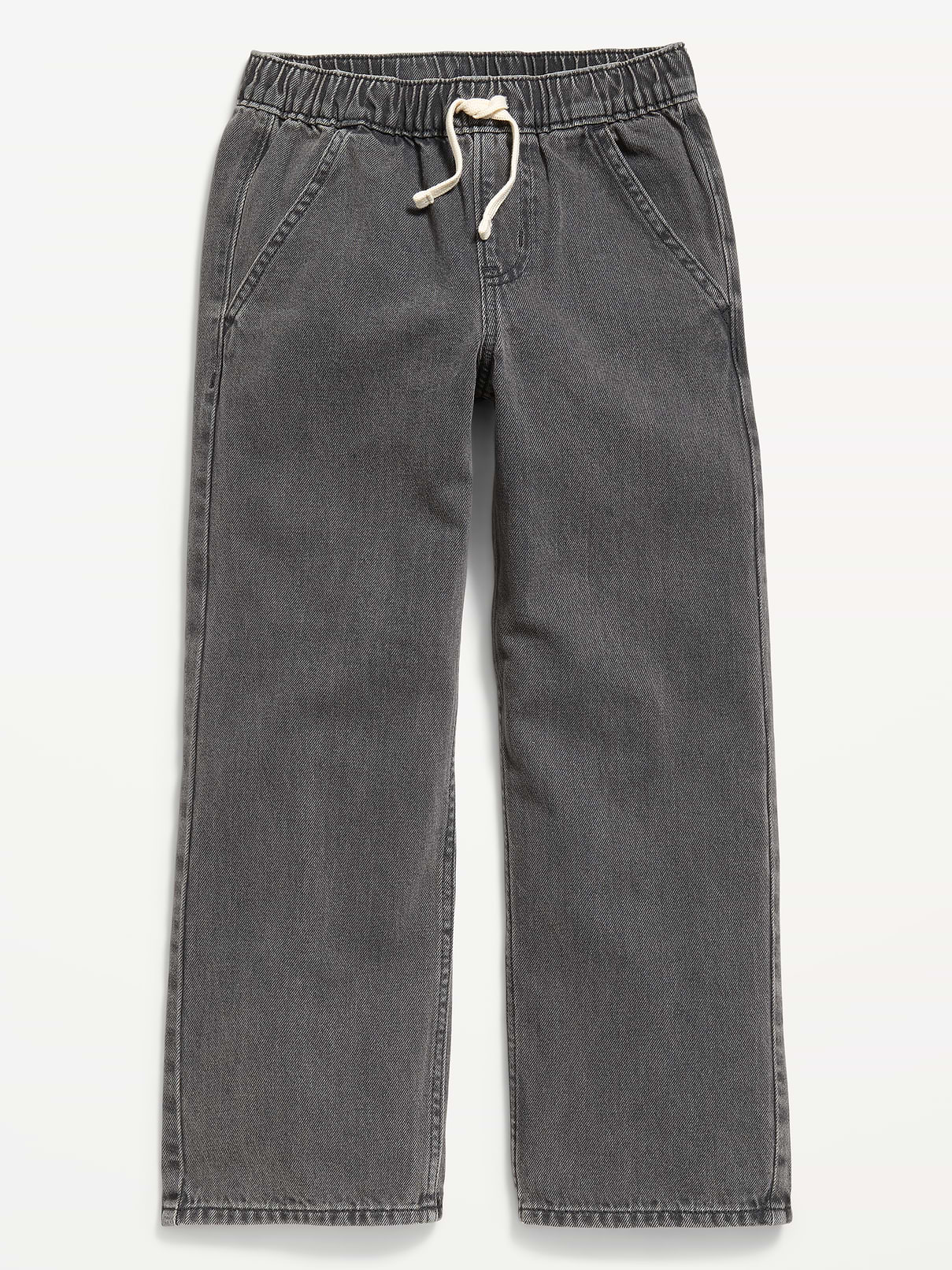 Image number 4 showing, Wow Pull-On Baggy Jeans for Boys