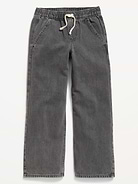 Image number 4 showing, Wow Pull-On Baggy Jeans for Boys