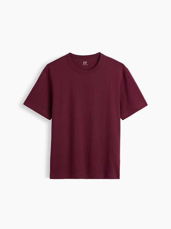 Adult Heavyweight Relaxed T-Shirt