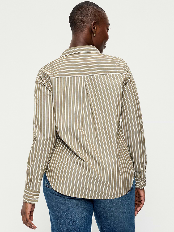 Image number 6 showing, Classic Button-Down Shirt
