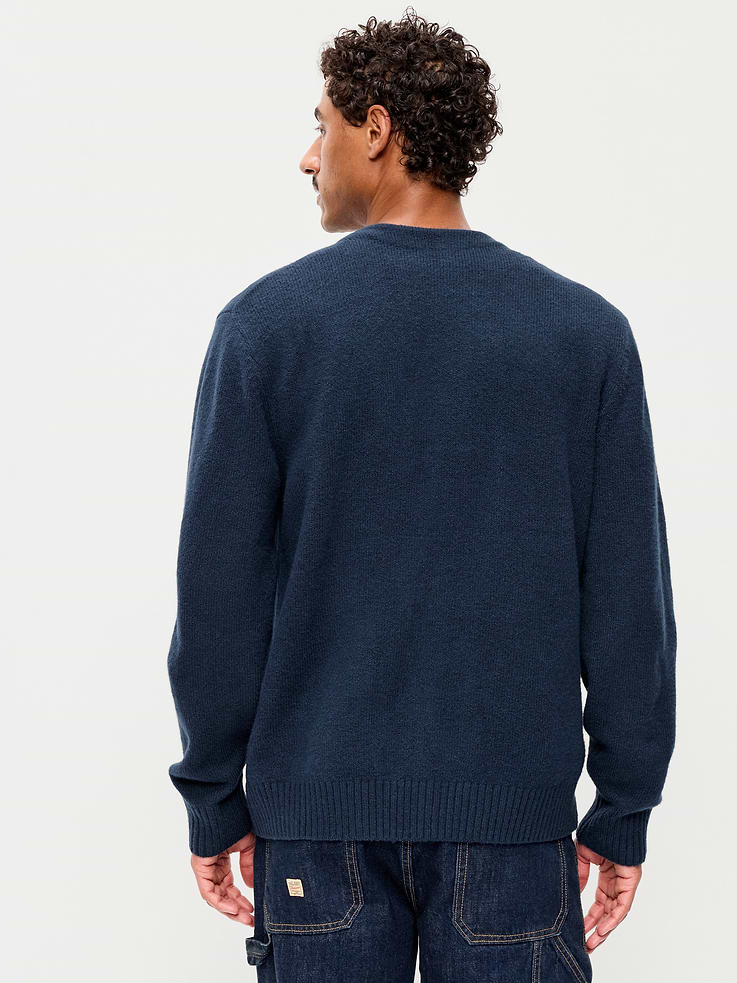 Image number 2 showing, SoSoft Cardigan Sweater