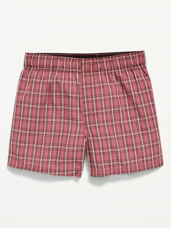 Boxer-Briefs Underwear for Boys