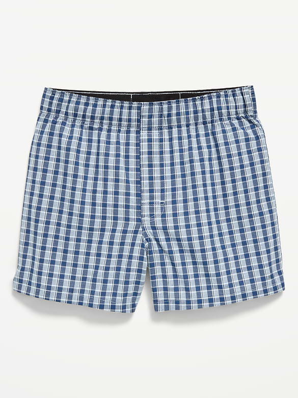 Boxer-Briefs Underwear for Boys
