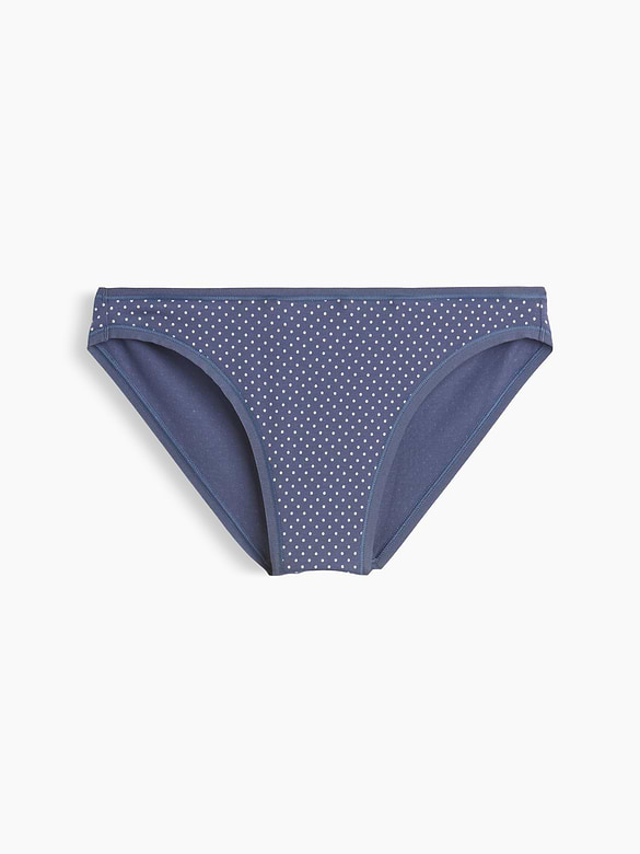 SoftMade Organic Stretch Cotton Cheeky