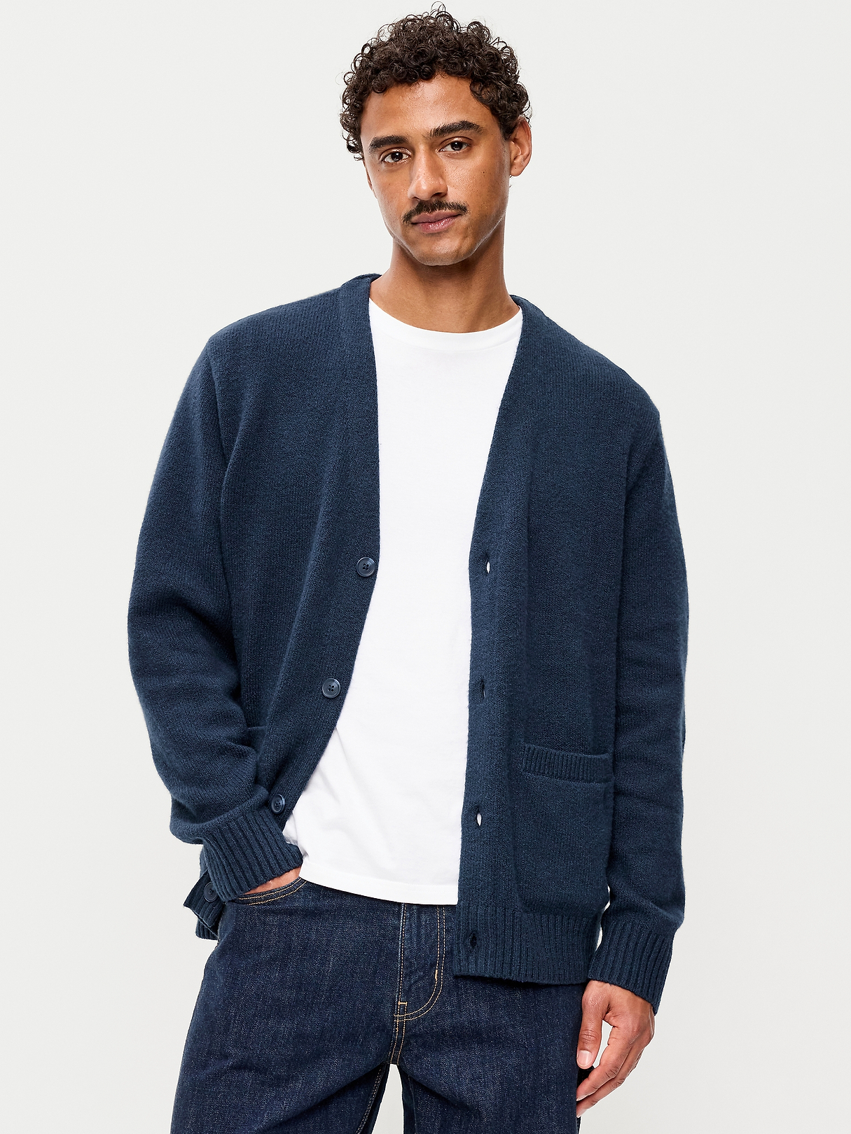 SoSoft Cardigan Sweater | Old Navy