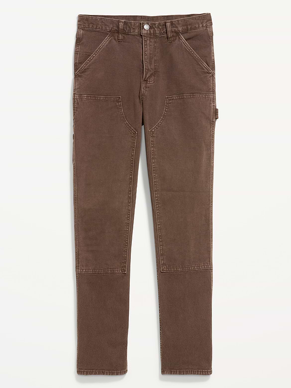90s Straight Carpenter Jeans