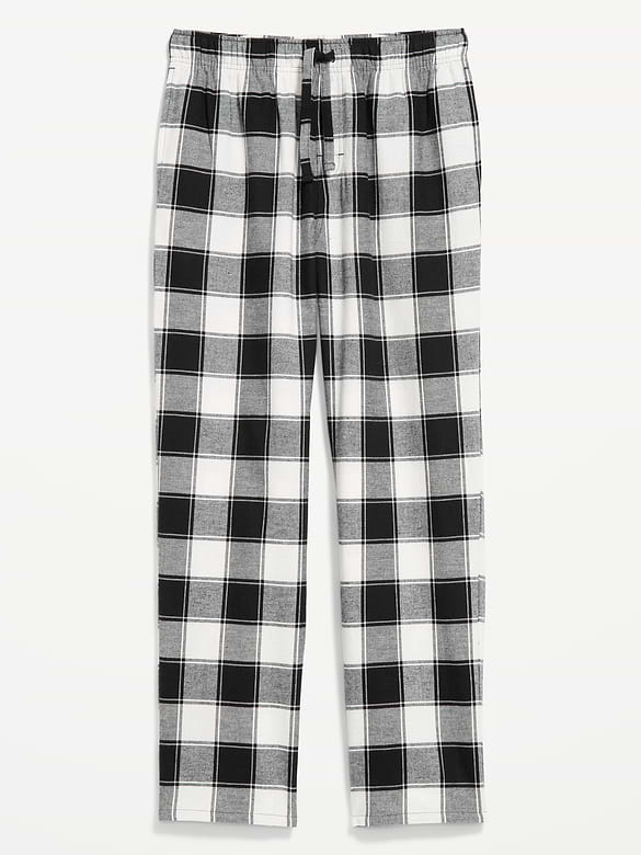 Flannel Pajama Pants