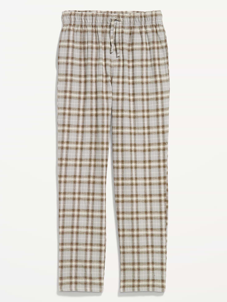 Image number 4 showing, Flannel Pajama Pants
