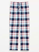 Image number 3 showing, Flannel Pajama Pants