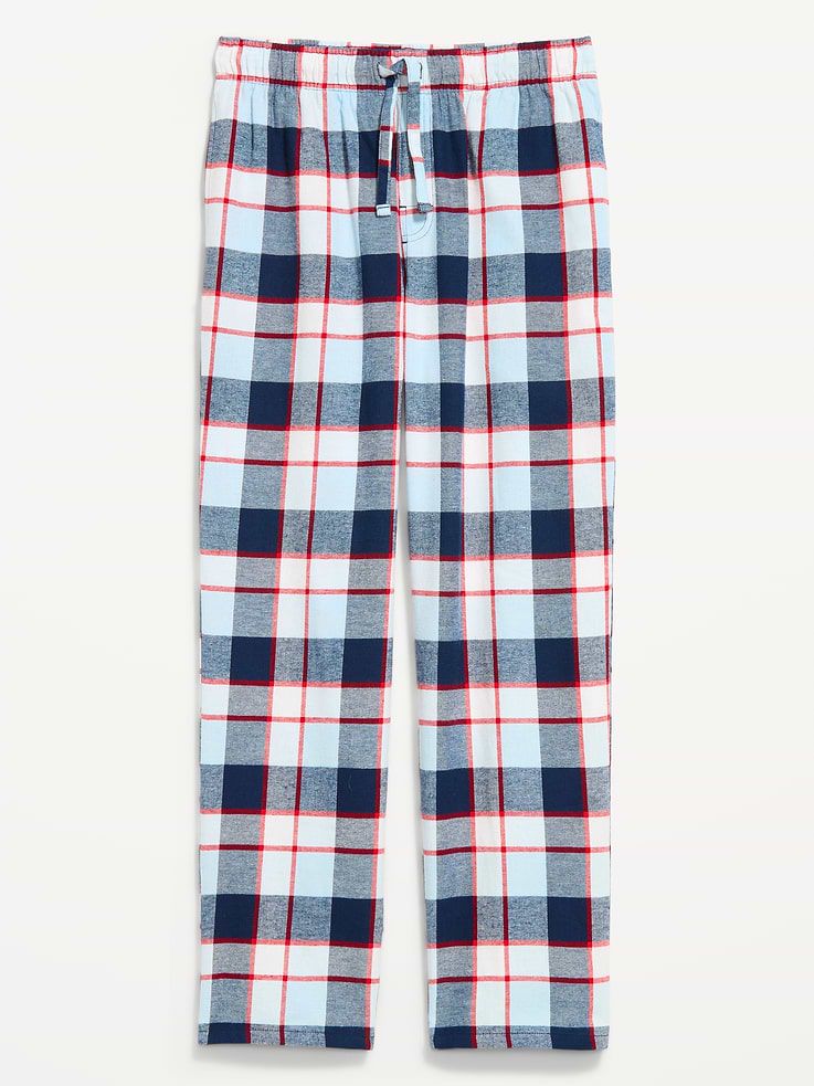 Image number 4 showing, Flannel Pajama Pants