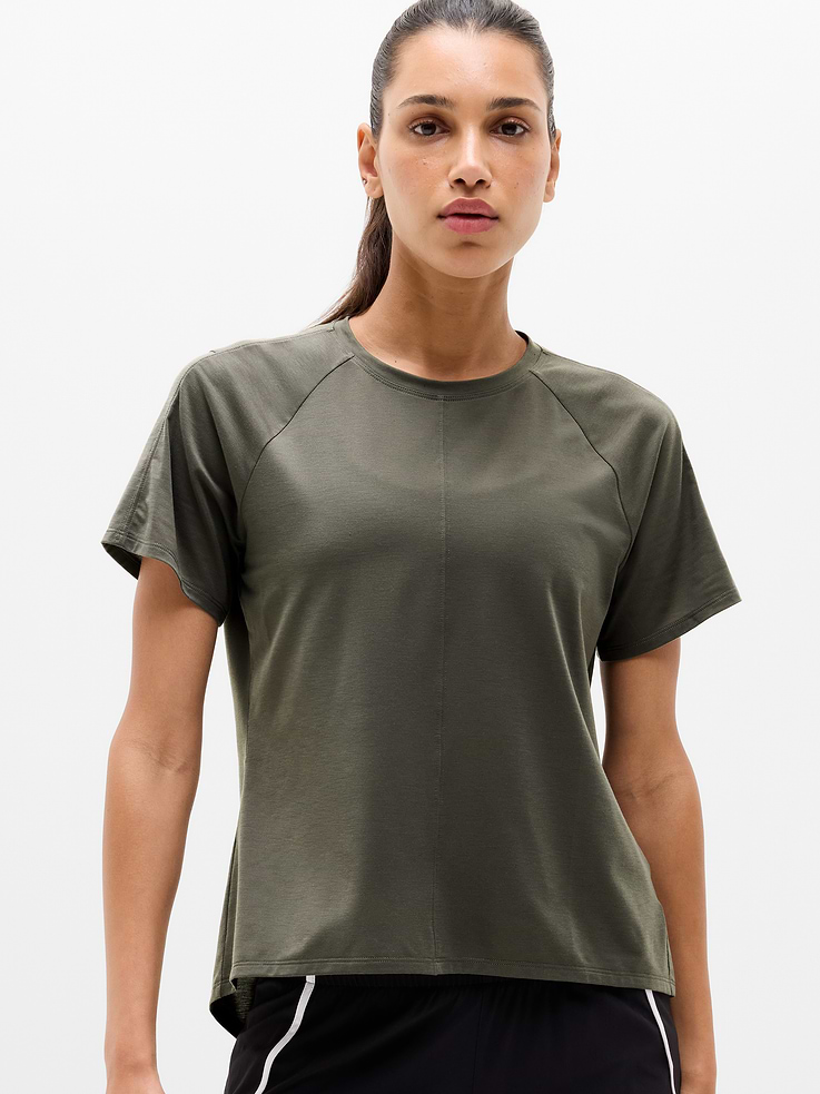 Image number 2 showing, TrainKnit Tee