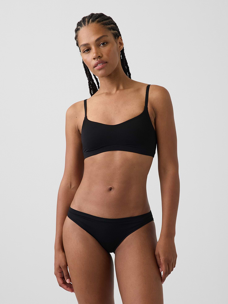 Image number 1 showing, SoftMade Modal Bralette