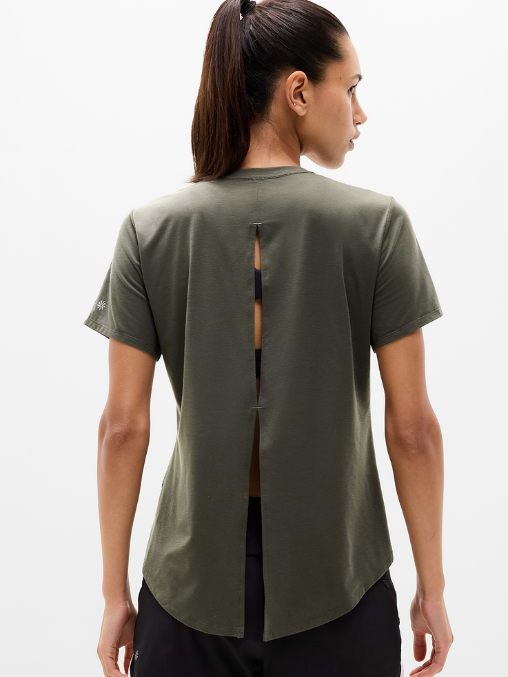 Image number 1 showing, TrainKnit Tee