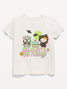 Image number 1 showing, Hello Kitty® Graphic T-Shirt for Girls