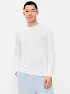 L'image numéro 1 présente T-shirt décontracté en maille ProGym
