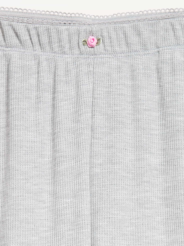 Image number 5 showing, Waffle-Textured Pajama Pants