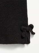 Image number 2 showing, Cozy Ribbed Wide-Leg Pants for Toddler Girls