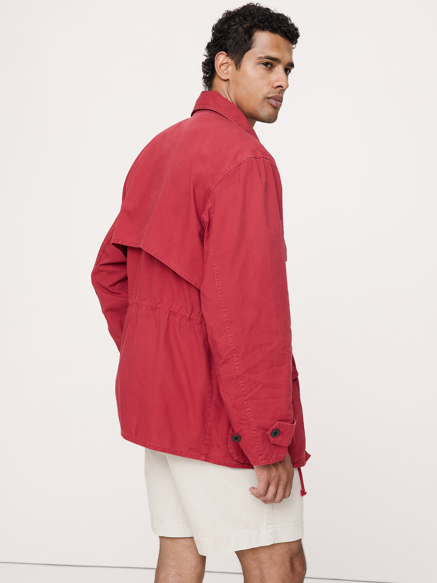 Image number 3 showing, Archive Reissue Field Jacket