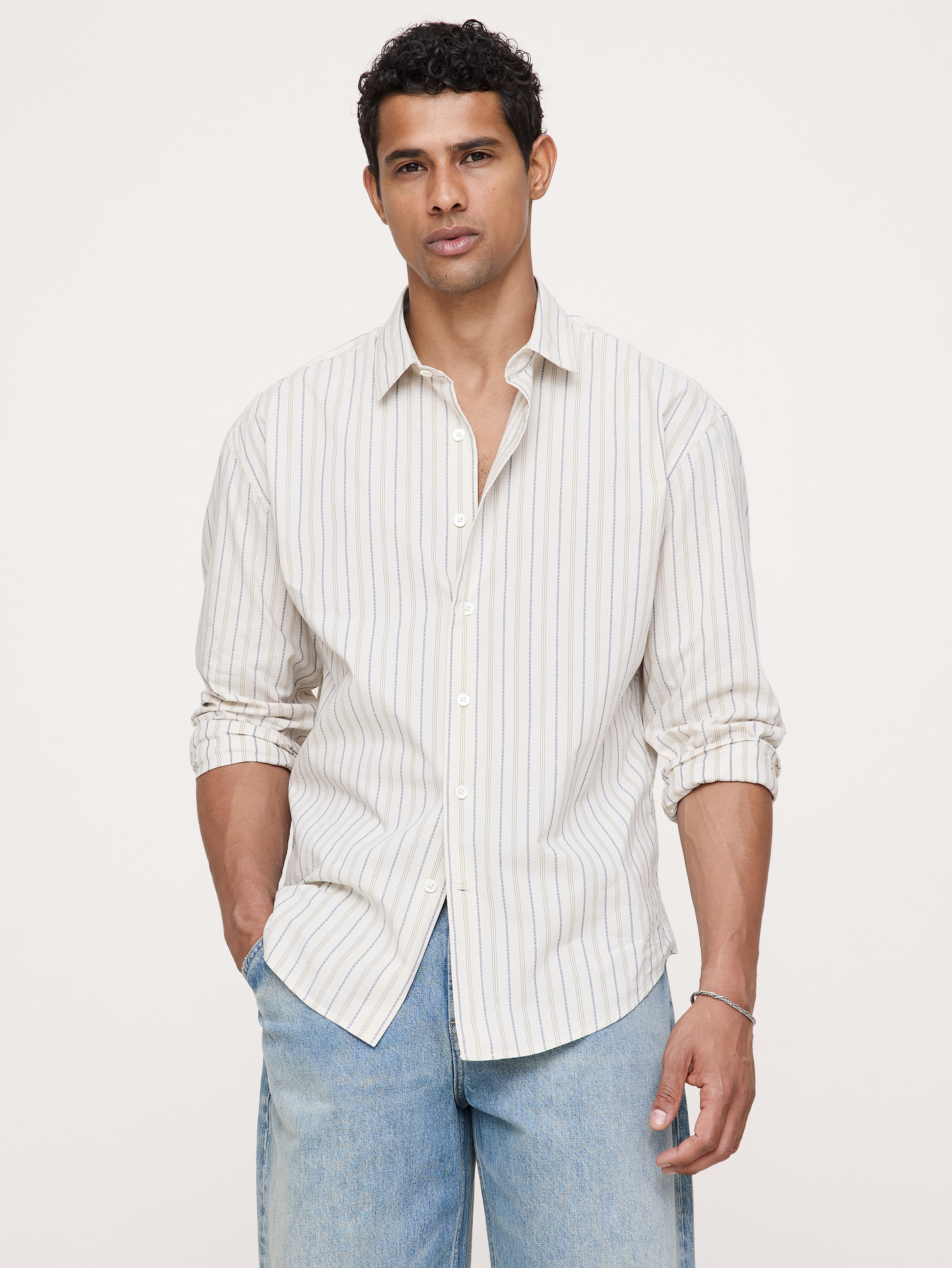 Image number 1 showing, The City Shirt