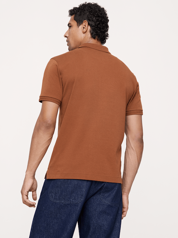 Polo luxueux