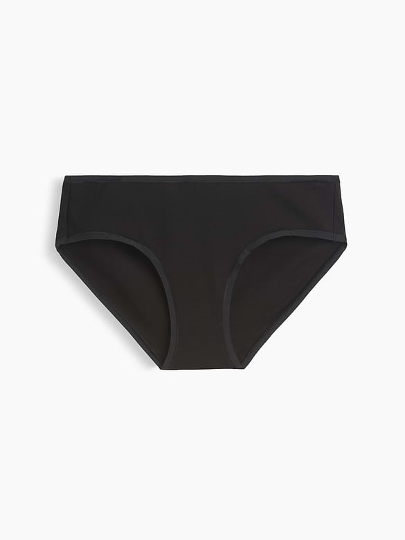 SoftMade Organic Stretch Cotton Hipster