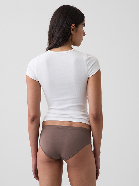 SoftMade Modal Hipster