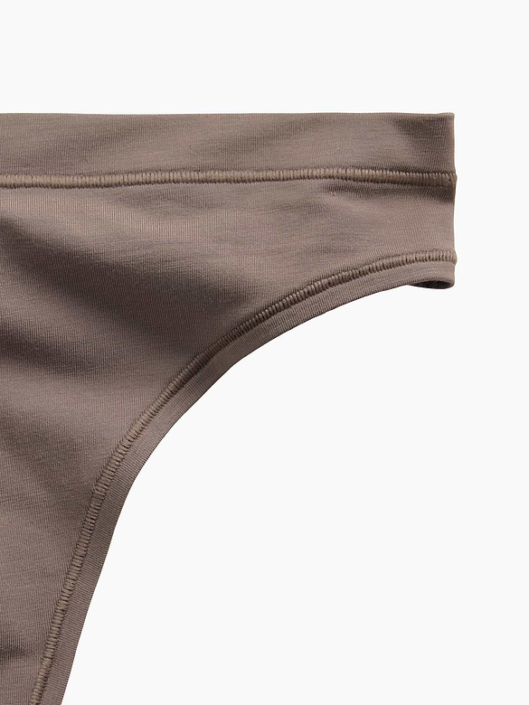 SoftMade Modal Thong