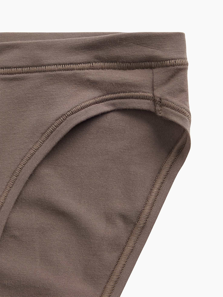 Image number 3 showing, SoftMade Modal Bikini