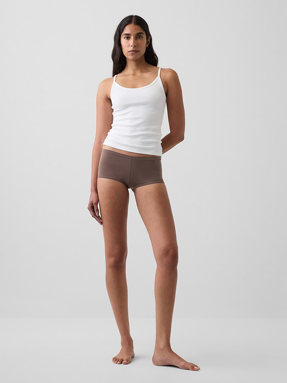 SoftMade Modal Shorty