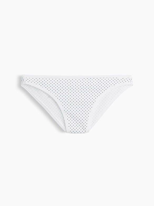 SoftMade Organic Stretch Cotton Cheeky