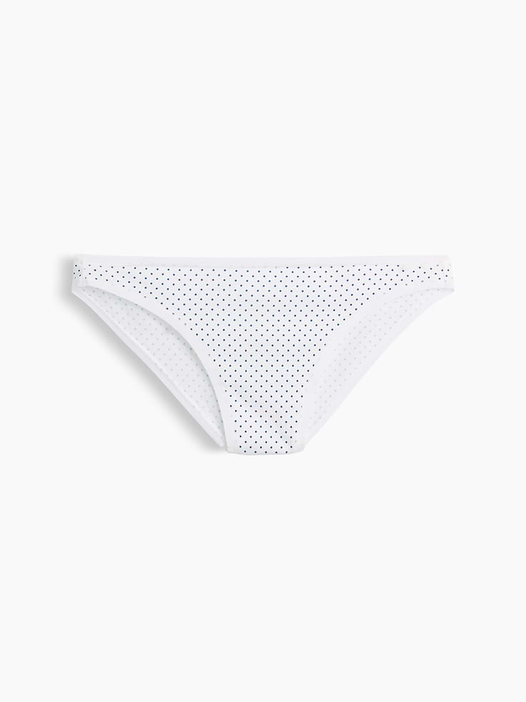 Image number 5 showing, SoftMade Organic Stretch Cotton Cheeky
