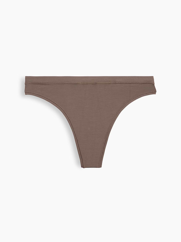 SoftMade Modal Thong